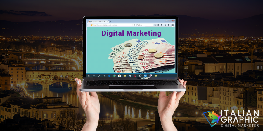 Digital-marketing